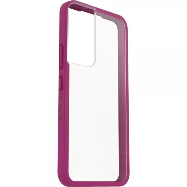 Otterbox Samsung Galaxy S22 Deksel React Party Pink