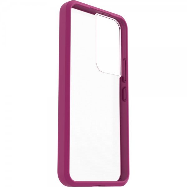 Otterbox Samsung Galaxy S22 Deksel React Party Pink