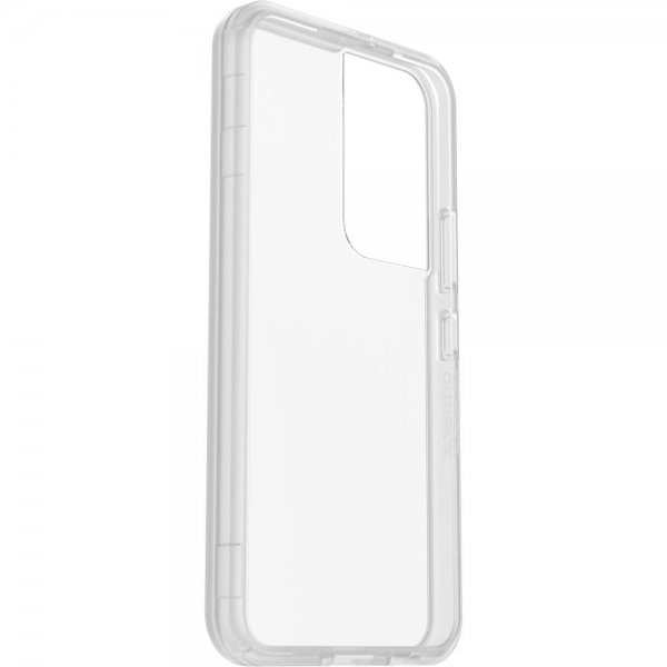 Otterbox Samsung Galaxy S22 Deksel React Transparent