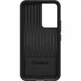 Otterbox Samsung Galaxy S22 Deksel Symmetry Series Svart