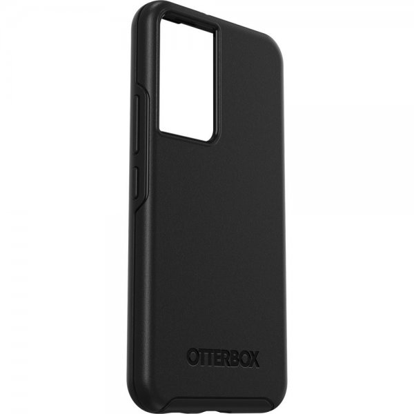 Otterbox Samsung Galaxy S22 Deksel Symmetry Series Svart