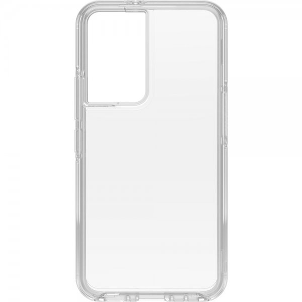 Otterbox Samsung Galaxy S22 Deksel Symmetry Series Transparent