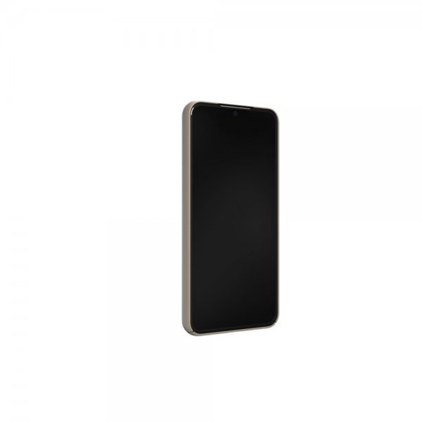 Nudient Samsung Galaxy S22 Deksel Thin Case V3 Clay Beige