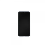 Nudient Samsung Galaxy S22 Deksel Thin Case V3 Midwinter Blue