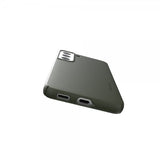 Nudient Samsung Galaxy S22 Deksel Thin Case V3 Pine Green