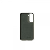Nudient Samsung Galaxy S22 Deksel Thin Case V3 Pine Green