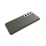 Nudient Samsung Galaxy S22 Deksel Thin Case V3 Pine Green