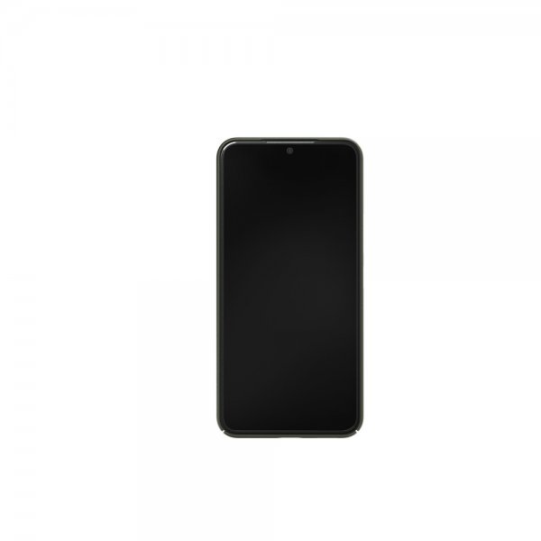 Nudient Samsung Galaxy S22 Deksel Thin Case V3 Pine Green