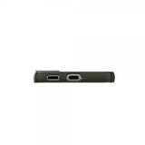 Nudient Samsung Galaxy S22 Deksel Thin Case V3 Pine Green