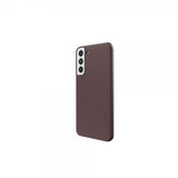 Nudient Samsung Galaxy S22 Deksel Thin Case V3 Sangria Red