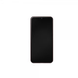 Nudient Samsung Galaxy S22 Deksel Thin Case V3 Sangria Red
