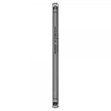Spigen Samsung Galaxy S22 Deksel Ultra Hybrid Crystal Clear