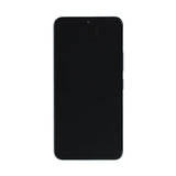 Samsung Samsung Galaxy S22 Skjerm med LCD Display Original - Grønn