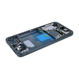 Samsung Samsung Galaxy S22 Skjerm med LCD Display Original - Grønn