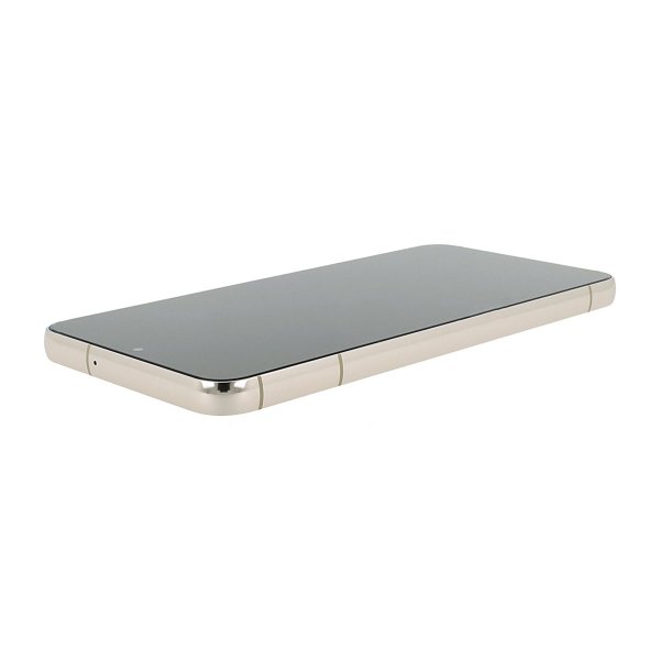 Samsung Samsung Galaxy S22 Skjerm med LCD Display Original - Fiolett