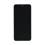 Samsung Samsung Galaxy S22 Skjerm med LCD Display Original - Hvit/Cream/Blå
