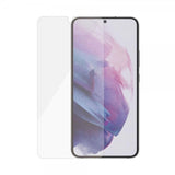 PanzerGlass Samsung Galaxy S22 Skjermbeskytter Case Friendly Fingerprint