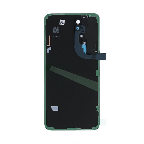 Samsung Samsung Galaxy S22 (SM-S901B) Bakside Original - Grafitt
