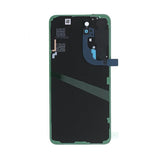 Samsung Samsung Galaxy S22 (SM-S901B) Bakside Original - Grønn