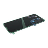 Samsung Samsung Galaxy S22 (SM-S901B) Bakside Original - Grønn