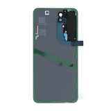 Samsung Samsung Galaxy S22 (SM-S901B) Bakside Original - Phantom Hvit
