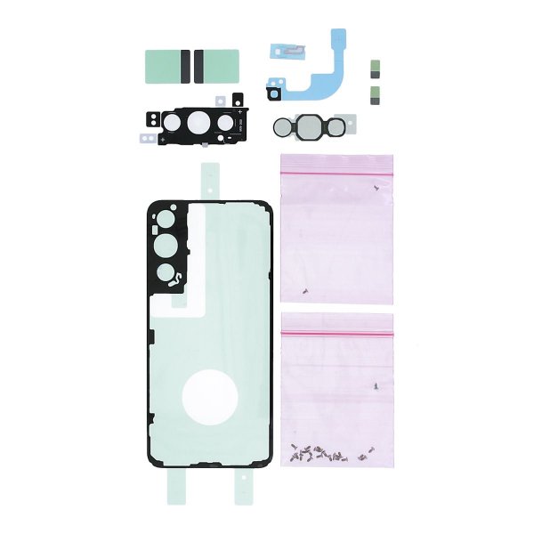 Samsung Samsung Galaxy S22 (SM-S901B) Selvklebende teip Kit
