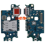 Samsung Samsung Galaxy S22+ (SM-S906B) Ladekontakt Original