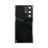 Samsung Galaxy S22 Ultra Bakside - Blå