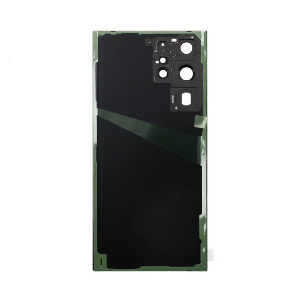 Samsung Galaxy S22 Ultra Bakside - Grønn
