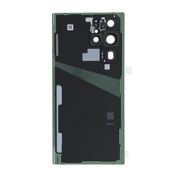 Samsung Samsung Galaxy S22 Ultra Bakside Original - Grafitt
