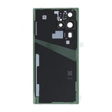 Samsung Samsung Galaxy S22 Ultra Bakside Original - Grafitt