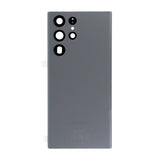 Samsung Samsung Galaxy S22 Ultra Bakside Original - Grafitt