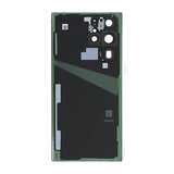 Samsung Samsung Galaxy S22 Ultra Bakside Original - Grønn