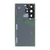 Samsung Samsung Galaxy S22 Ultra Bakside Original - Rød