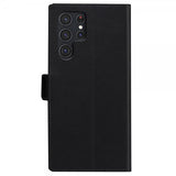 dbramante1928 Samsung Galaxy S22 Ultra Etui Copenhagen Slim Svart