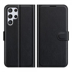 Samsung Galaxy S22 Ultra Etui