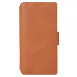 Kavaj Samsung Galaxy S22 Ultra Etui Phoenix Brun