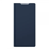 Dux Ducis Samsung Galaxy S22 Ultra Etui Skin Pro Series Blå