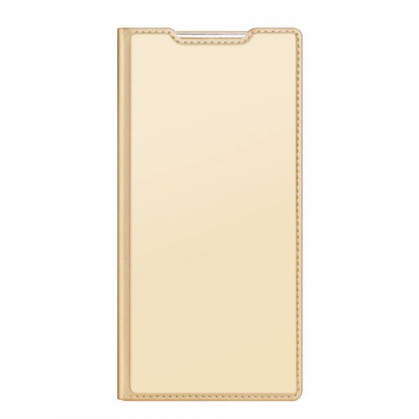 Dux Ducis Samsung Galaxy S22 Ultra Etui Skin Pro Series Gull