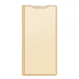 Dux Ducis Samsung Galaxy S22 Ultra Etui Skin Pro Series Gull