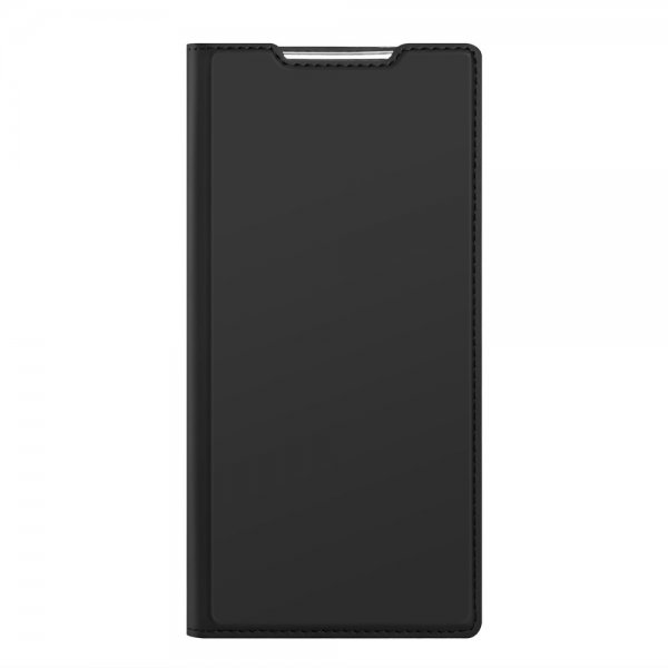 Dux Ducis Samsung Galaxy S22 Ultra Etui Skin Pro Series Svart