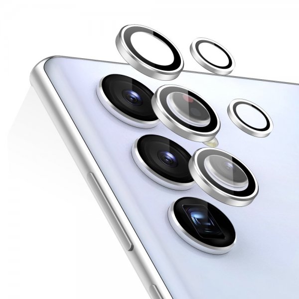 ESR Samsung Galaxy S22 Ultra Kamerabeskytter Camera Protector
