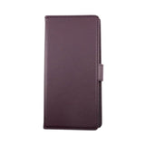 Rvelon Samsung Galaxy S22 Ultra Etui Detachable Wallet Case Lilla