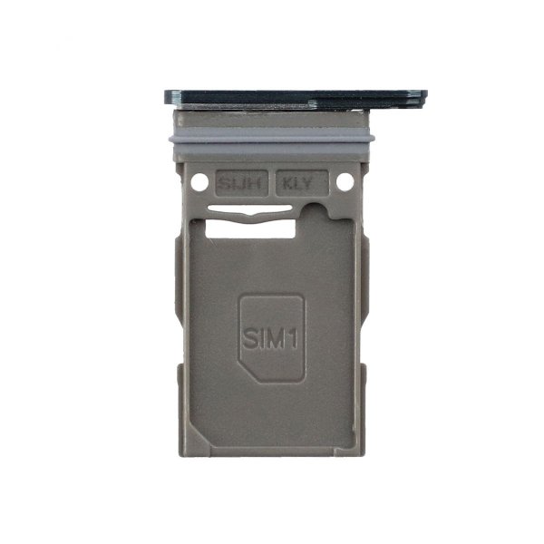 Samsung Galaxy S22 Ultra SIM-kortholder - Grønn