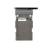 Samsung Galaxy S22 Ultra SIM-kortholder - Svart