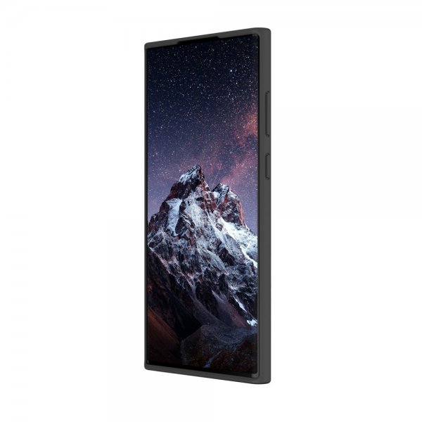 dbramante1928 Samsung Galaxy S22 Ultra Deksel Costa Rica Night Black