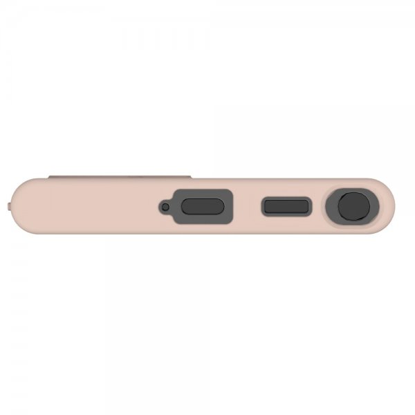 dbramante1928 Samsung Galaxy S22 Ultra Deksel Costa Rica Pink Sand
