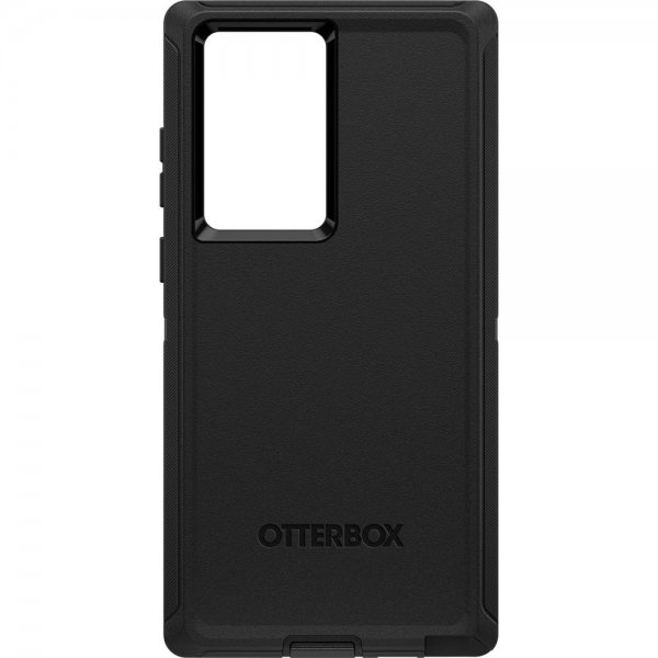 Otterbox Samsung Galaxy S22 Ultra Deksel Defender Svart
