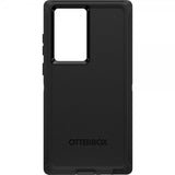Otterbox Samsung Galaxy S22 Ultra Deksel Defender Svart