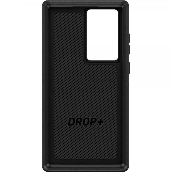 Otterbox Samsung Galaxy S22 Ultra Deksel Defender Svart